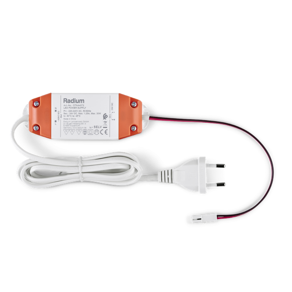 DRIVER 30W DC 24V image 1