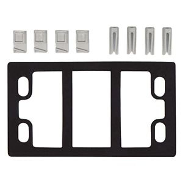 BS3-CI Assembly kit, for CI enclosure L=250mm image 2