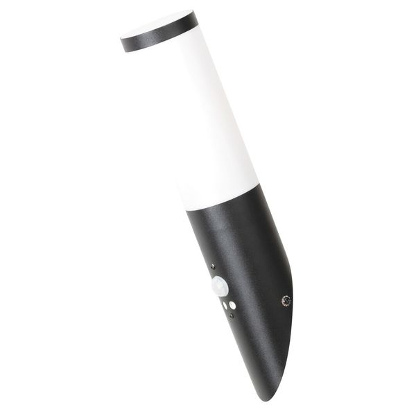 BLACK TORCH E27 25W IP44 8146 image 1