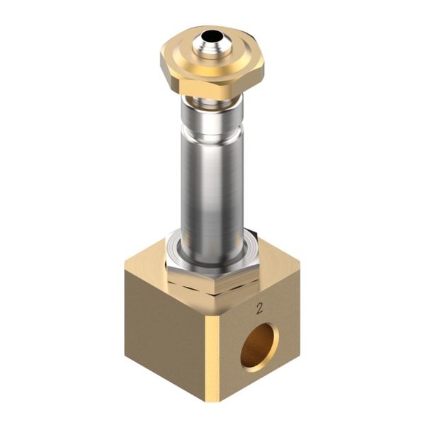 Valve EV310B 2B G 14F NC040 image 1
