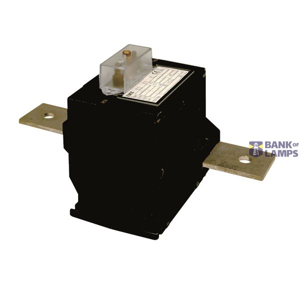 TAQ20 - Current transformer - Cable/passing bar: winding primary - Ratio: 250/5A image 1