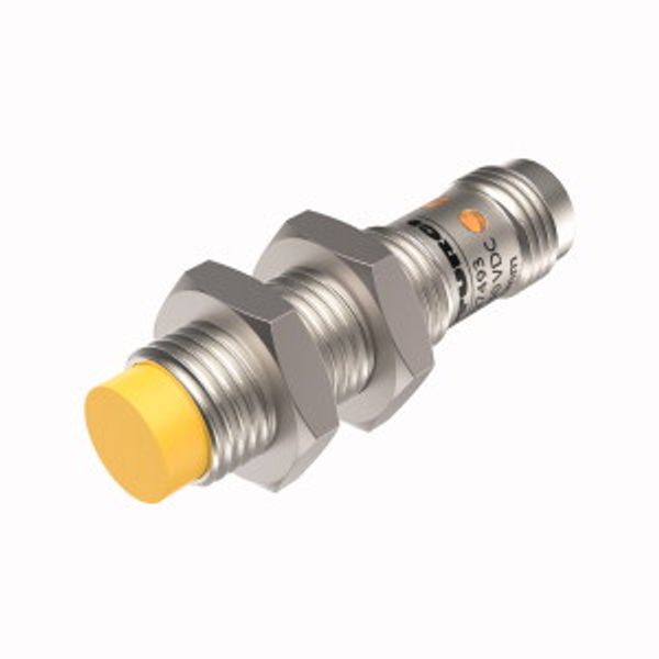 Capacitive Sensor   NCT8-M12-IOL-H1141 image 2