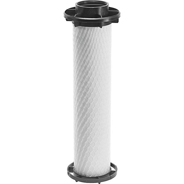 MS9-LFX Active carbon filter cartridge image 1