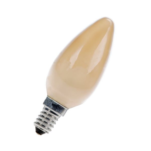 E14 C35 240V 25W Flame image 1