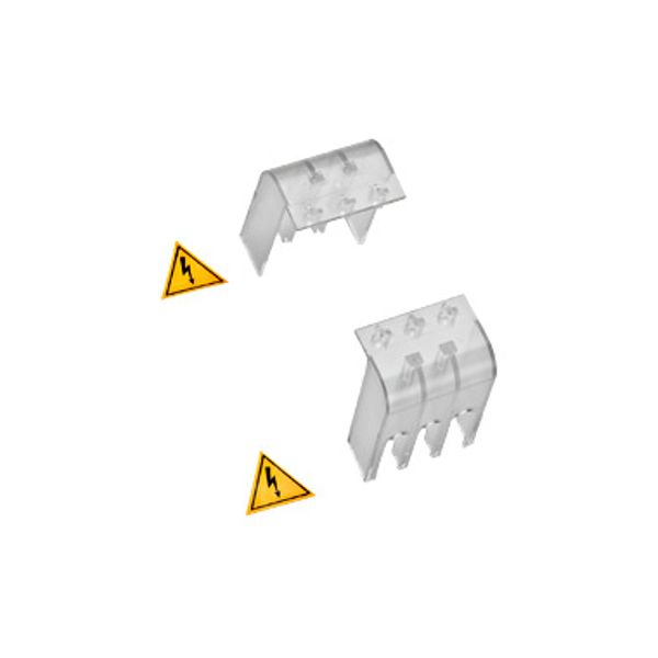 CAPUS Panel - Set connection space cover image 1