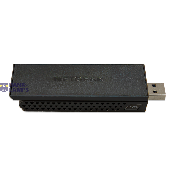 Victron Energy Control panel accessories GX WiFi module long range (Netgear AC1200) image 1