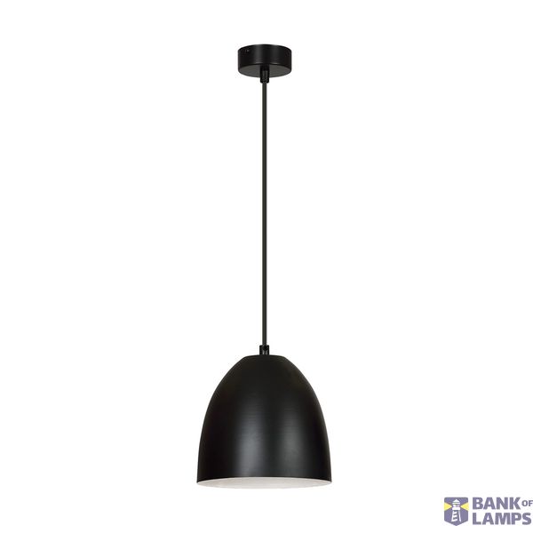 LENOX 1 BLACK / WHITE image 1