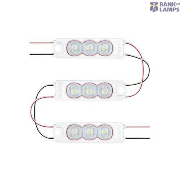 BA-M-PL RED G15 D 25W 12V 5X1      OSRAM image 4