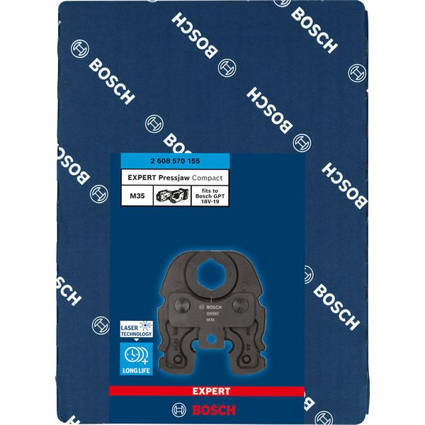 Press Jaw Compact M35 image 3