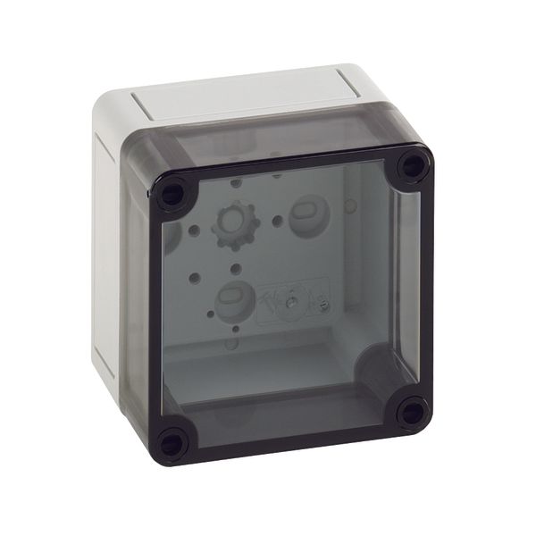 Empty enclosure TK PS 99-8-to image 2