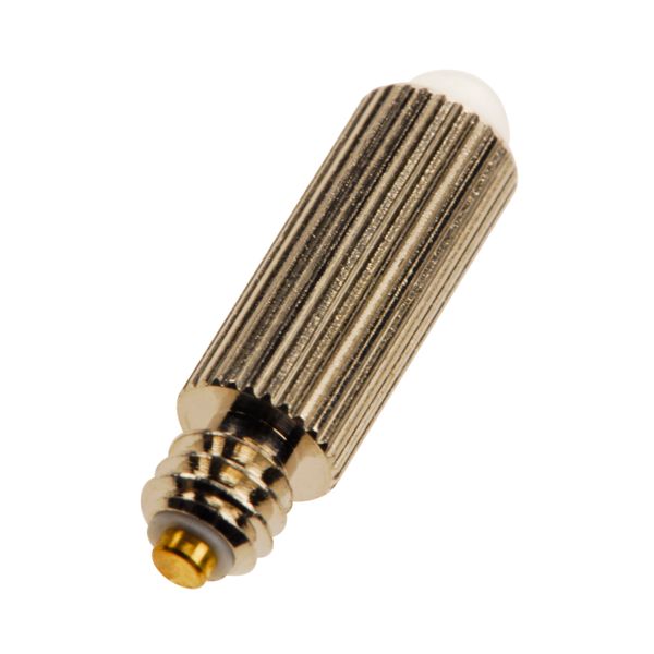 Laryngoscope 2.7V McIntosh Clear image 1