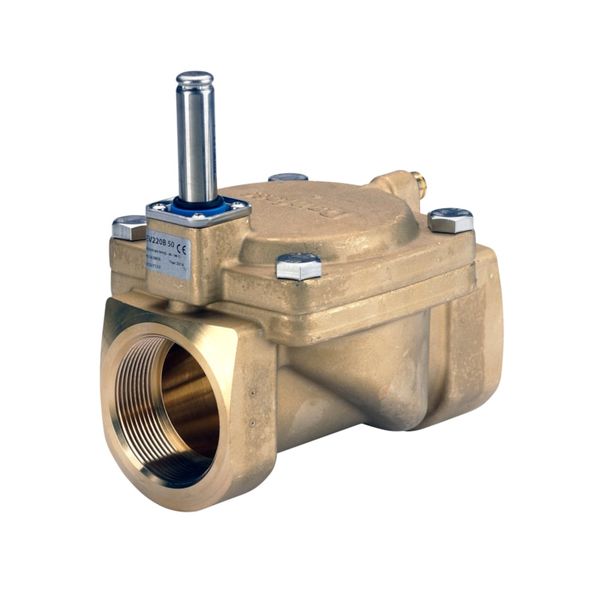 Valve EV220B 50BD N 2F NC000 image 1