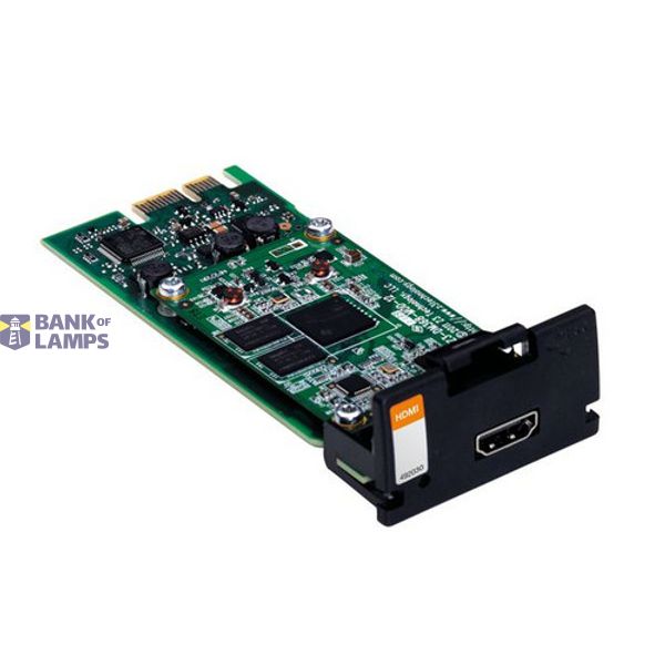 TDX Front End HDMI image 1