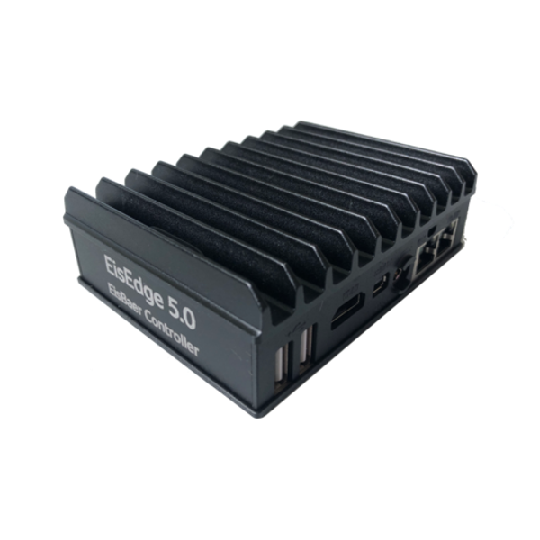 AM-EIS-400-50 EisEdge 5.0 incl. PS image 1