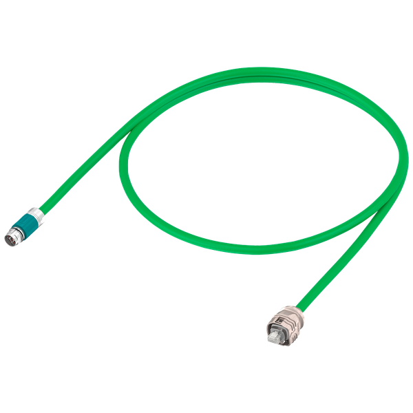 SIGNAL CABLE, PREASSEMBLED 6FX8002-2DC42-1AF0 image 1