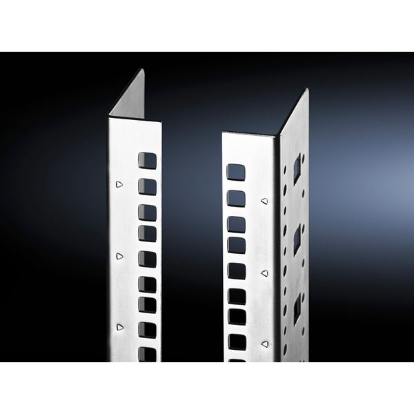 DK-TS PROFILE RAIL, L-ANGLE image 2