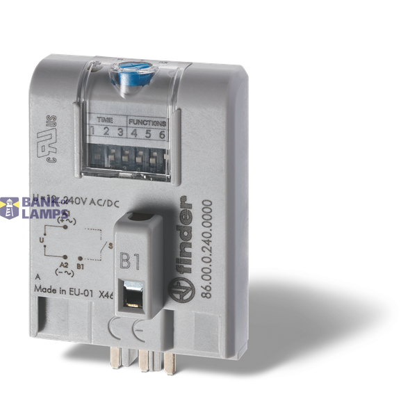 TIMER MODULE image 1