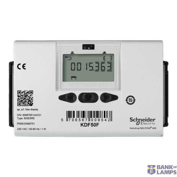 CANALIS EV 1 X PRO AC CHARGER SUPPORT image 5
