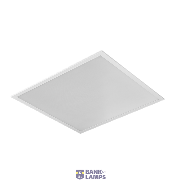 LEDPanelS-P6 Sq595-30W-10V-840-U19 image 1