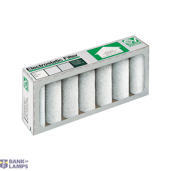 CONFEZIONE FILTRO A PERDERE V35 RF image 3