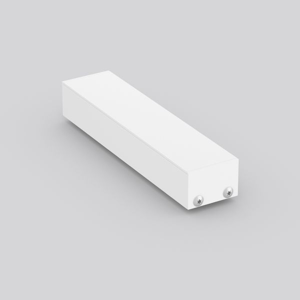 Ceiling installation L 185 B 42 H 30 colour: white image 1