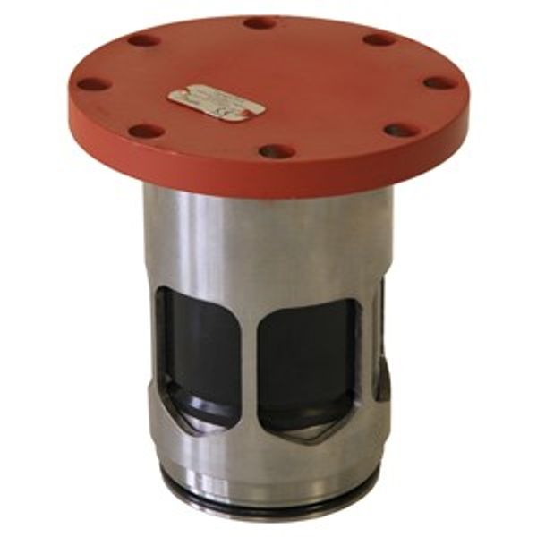 CHV-X 125 top complete image 1