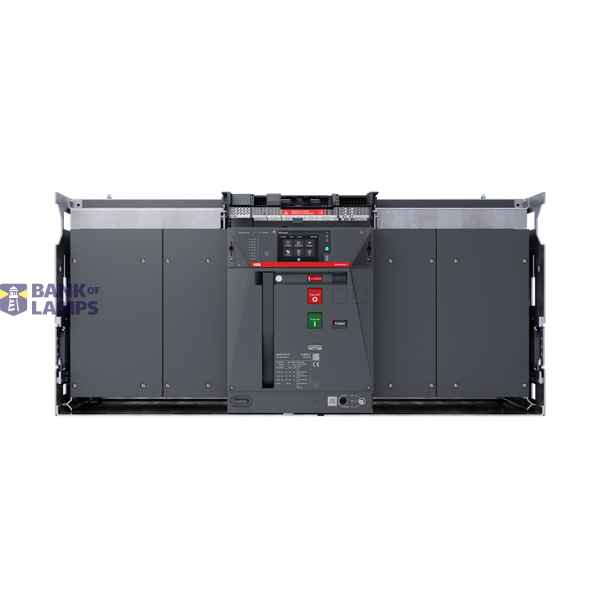 E6.3V 6300 Ekip Aware LSI 4p WMP image 1