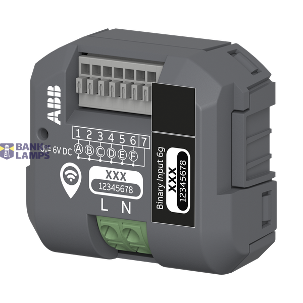 FM I/O, WL inputs/outputs image 3
