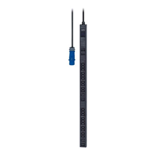 EasyPDU,Basic,0U,32A,230V,20C13,4C19 image 1