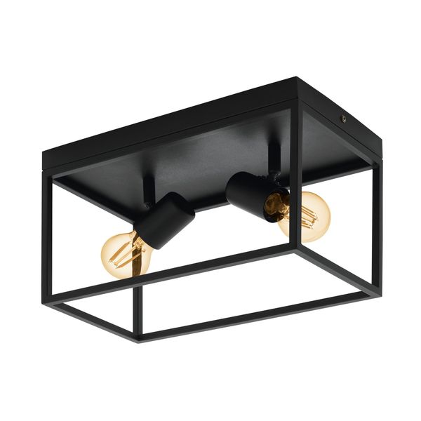 SILENTINA ceiling light 98332 image 1