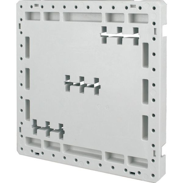 Busbar support, TTT center, KSX image 6