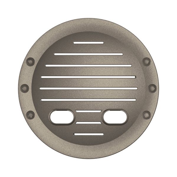 CHIME ROCKER TITANIUM image 4