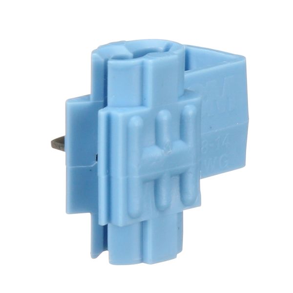 3M™ Scotchlok™ IDC Connector 560 & 560B, 560-BOX, Double Run or Tap, F image 4
