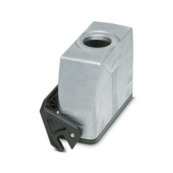 HC-STA-B24-CHWS-1TTP21-ELC-AL - Housing image 1