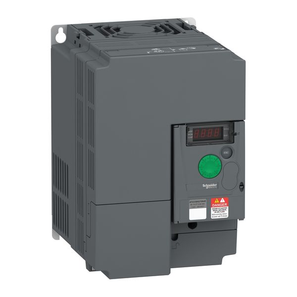 ALTISTART 88A 600V CMD 110VAC image 1