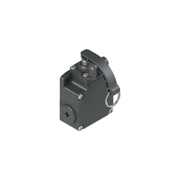 Position switch with rope for signalling image 1