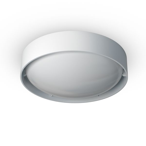 Anti-glare shield Aspen grill for AVH15 wall mou image 1