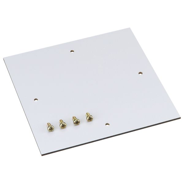 Mounting plate TK MPI-3625 image 2