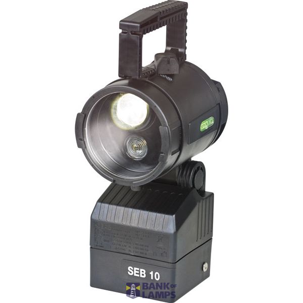 Ex-Searchlight, Variant: SEB 10L image 3