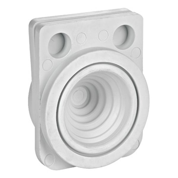 Cable entry for transformer cabinets 250A/400A image 1