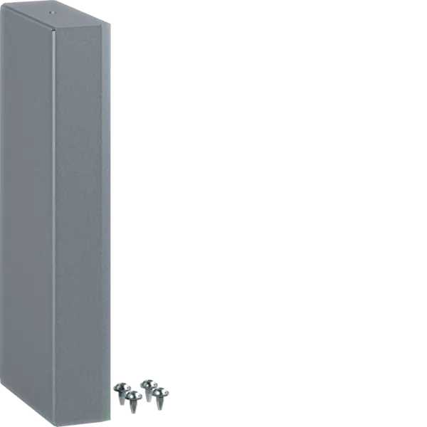 TEH FWKP1001506VERZ End plate FWK-Plus 100x150 mm galvanized image 1