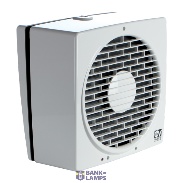 Reversible Axial Ventilation Fan Vario 230 230V with Automatic Reversal image 3