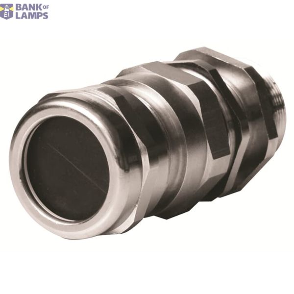 Cable Gland Double sealing EMC for Armoured Cable SWB SWA STA Heavy Du image 2