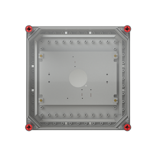 VB33HT-XT2-160/4 LS housing MCCB -160A VMS33 for Tmax XT1/XT2 image 1