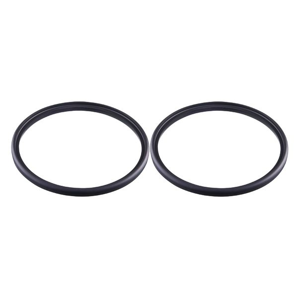 SEAL RING EPDM DN100 | Gasket image 1