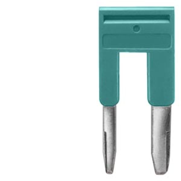 Reducing comb from 6 mm2 to 4 mm2 and 2.5 mm2 from screw to screw image 1