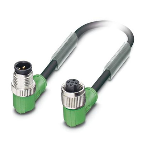 SAC-5P-M12MS/0,5-810/M12FR image 1