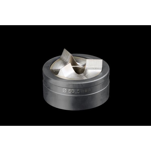 Sheet metal punch for stainless steal ˜ 50,5 mm image 3