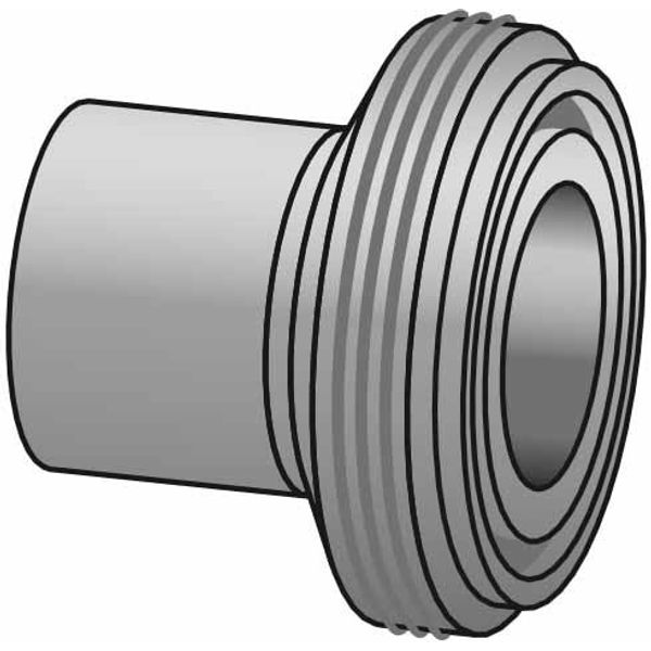 Connector, Rotolock adapter image 1