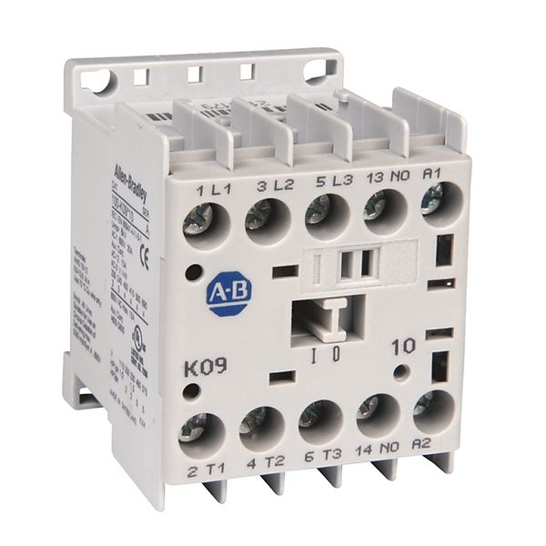 IEC 12 A Miniature Contactor image 1